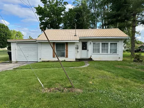 139 Wilson St, Morenci, MI 49256
