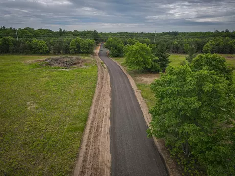 Parcel F&h Carlton Creek Lane, Rothbury, MI 49452