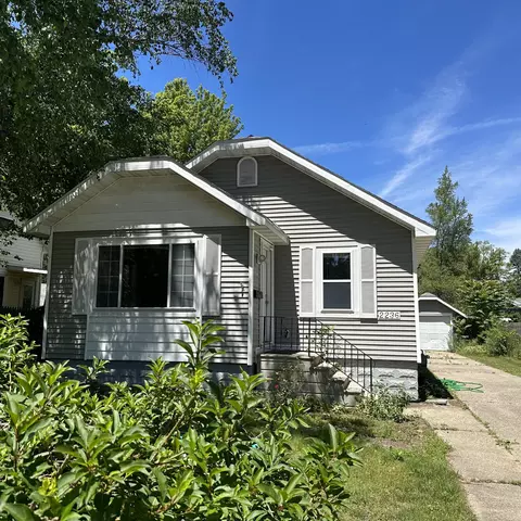 2236 Harding Ave, Muskegon, MI 49441
