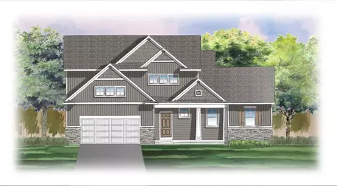 3681 Waterton Dr, Grandville, MI 49418