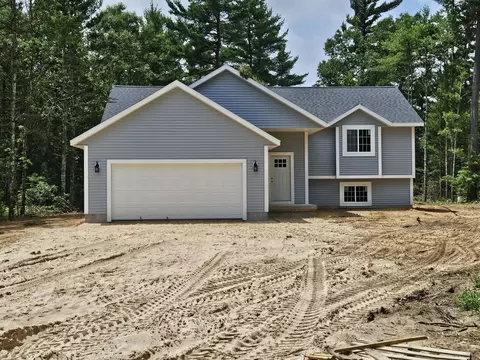 1243 Sydney St, Whitehall, MI 49461