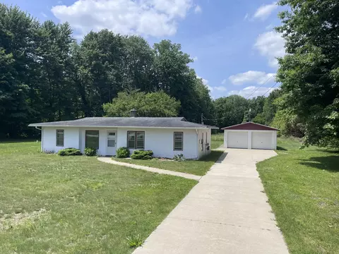 7091 72nd Ave, Hudsonville, MI 49426