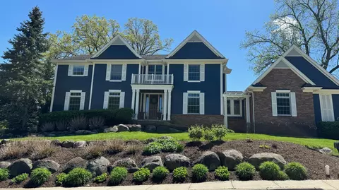 515 Linden Ct, Northville, MI 48167