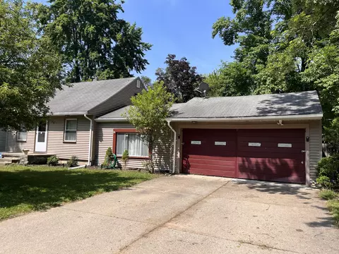 21605 Indian, Southfield, MI 48033