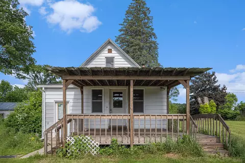 3597 S 192nd Ave, Hesperia, MI 49421