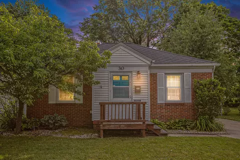 30 N 31st St, Battle Creek, MI 49015