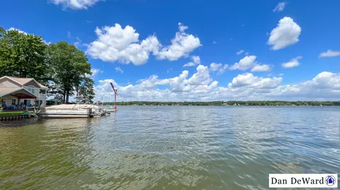 1099 E Hess Lake Dr, Grant, MI 49327 photo 5