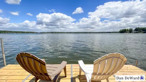 1099 E Hess Lake Dr, Grant, MI 49327 photo 3