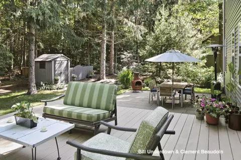6555 Sanctuary Trl, Saugatuck, MI 49453