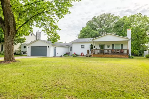815 Grant St, Big Rapids, MI 49307