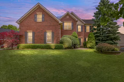 Exterior - 2159 Applebrook Dr, Commerce Twp, MI 48382 photo 1 of 16