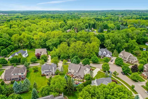 View/Area - 2159 Applebrook Dr, Commerce Twp, MI 48382 photo 11 of 11