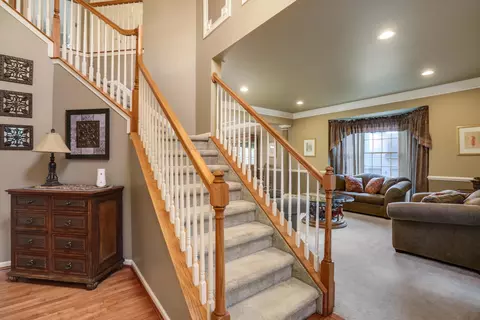 Entry Way - 2159 Applebrook Dr, Commerce Twp, MI 48382 photo 1 of 3