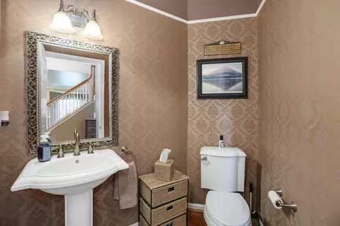 Bath - 2159 Applebrook Dr, Commerce Twp, MI 48382 photo 1 of 10
