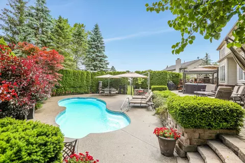 Exterior - 2159 Applebrook Dr, Commerce Twp, MI 48382 photo 11 of 16