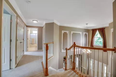 Entry Way - 2159 Applebrook Dr, Commerce Twp, MI 48382 photo 2 of 3