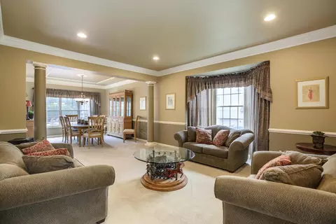 Living - 2159 Applebrook Dr, Commerce Twp, MI 48382 photo 5 of 6