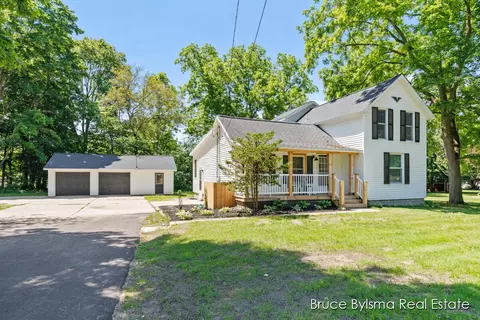 2374 Bauer Rd, Jenison, MI 49428 photo 2