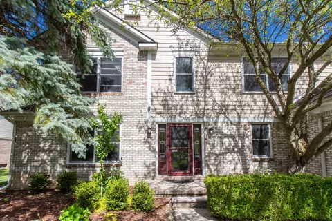 24744 Picara Dr, Novi, MI 48374