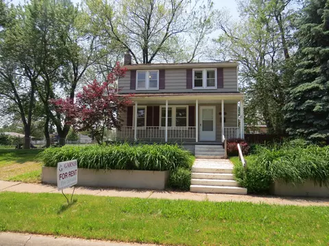 17429 Oconnor Ave, Allen Park, MI 48101