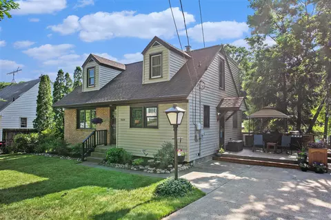 4149 Huntington Ave NE, Grand Rapids, MI 49525