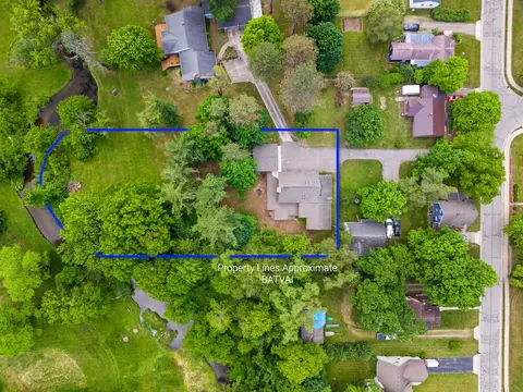 525 Franklin St, Brighton, MI 48116 photo 35