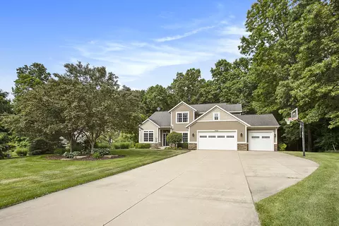 7655 Gooseberry Dr, Caledonia, MI 49316