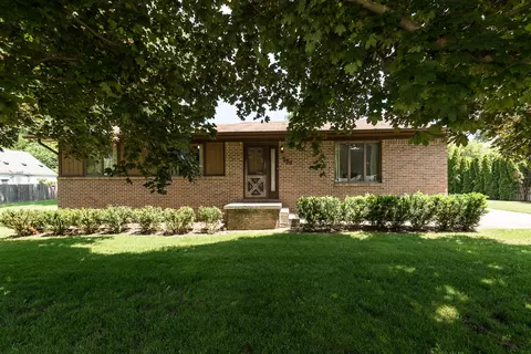 550 E Grand Blvd, Ypsilanti, MI 48198