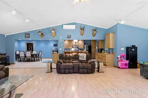 7945 E Garfield Rd, Hesperia, MI 49421 photo 4