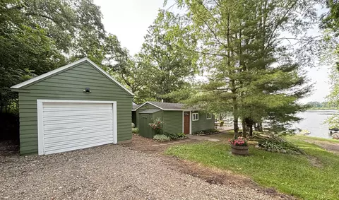 917 Shepherd Ln, Coldwater, MI 49036