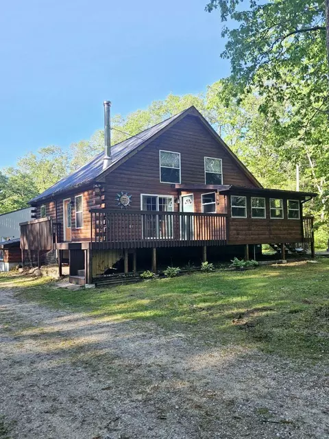7346 Caberfae Hwy, Manistee, MI 49660