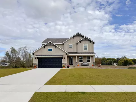10770 Melanie Dr, Allendale, MI 49401