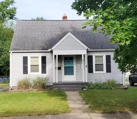 41 N 32nd St, Battle Creek, MI 49015