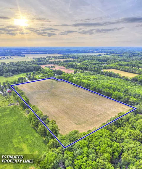 Vl Mapledale Road, Jackson, MI 49201