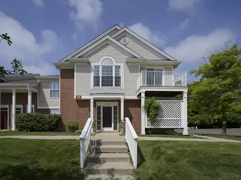 15905 Morningside, Northville, MI 48168