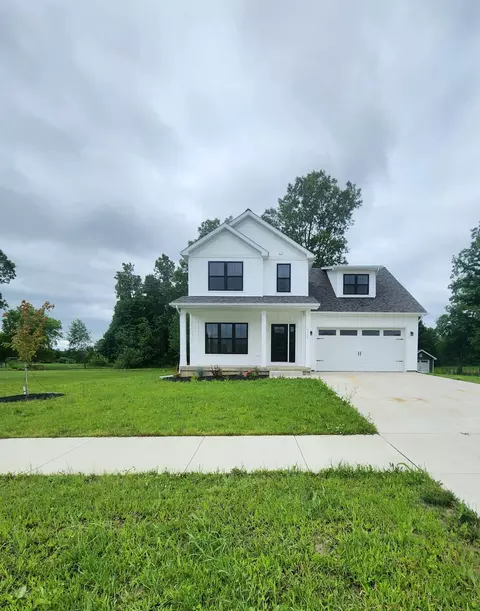 10434 Cobblestone, Davison, MI 48423 photo 2