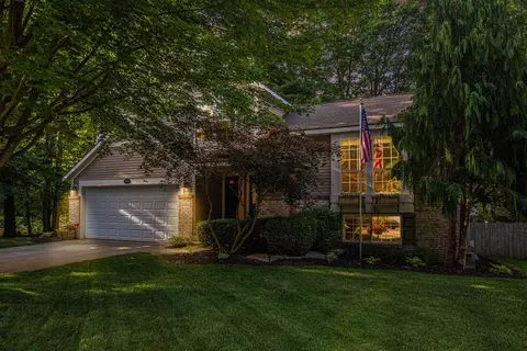 14802 Herring Dr, Spring Lake, MI 49456 photo 4