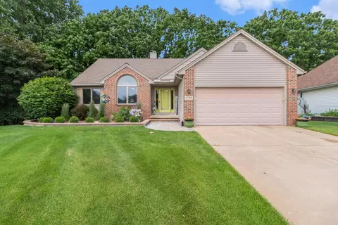 1783 Sycamore Ct, Saline, MI 48176
