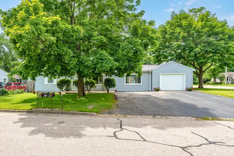 4729 Westfield Ave, Portage, MI 49024