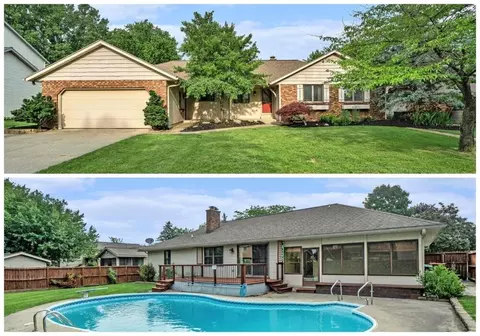 1110 Alden Ct, Holland, MI 49423