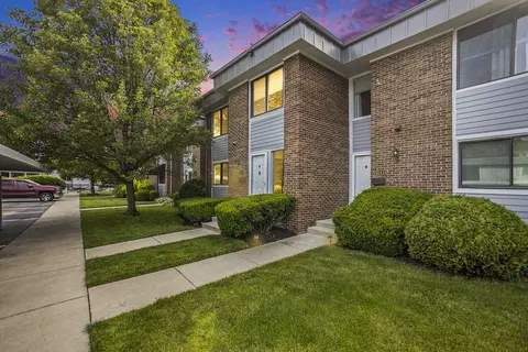 2442 Kingbridge Ter SE, Grand Rapids, MI 49546