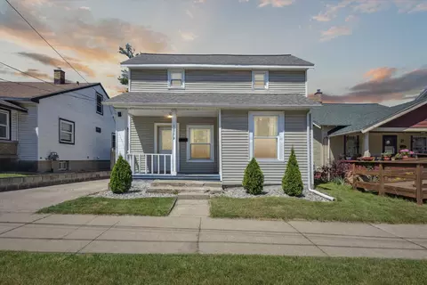 1935 Jerome Ave SW, Grand Rapids, MI 49507