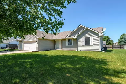 6645 Tulsa Ave, Kalamazoo, MI 49048