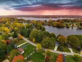 3871 E Shore Dr, Stanton, MI 48888 photo 34