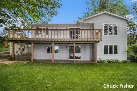 3871 E Shore Dr, Stanton, MI 48888 photo 27