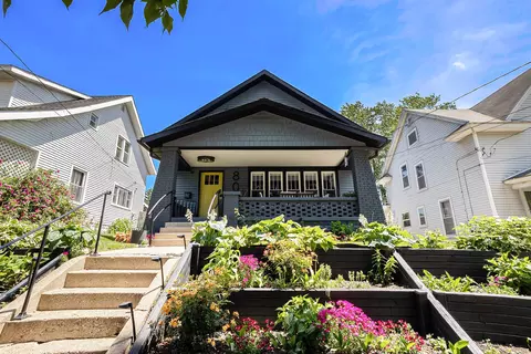 80 Arthur Ave NE, Grand Rapids, MI 49503