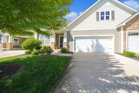 662 Braeside Dr SE, Byron Center, MI 49315