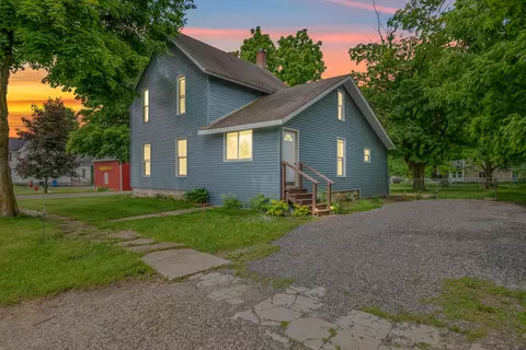 204 Strong St, Reading, MI 49274