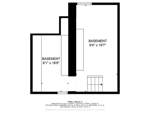204 Strong St, Reading, MI 49274 photo 34