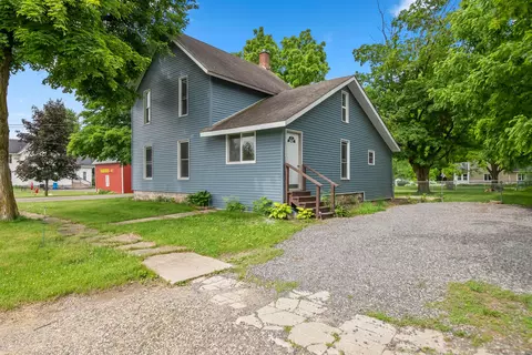 204 Strong St, Reading, MI 49274 photo 2